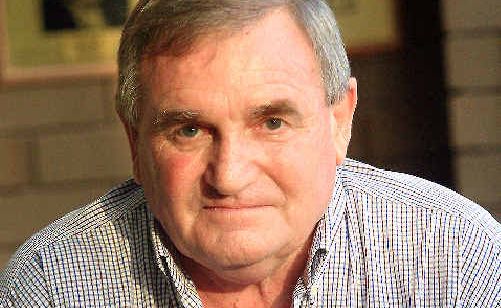 Tweed councillor Warren Polglase. Tweed councillor Warren Polglase.
